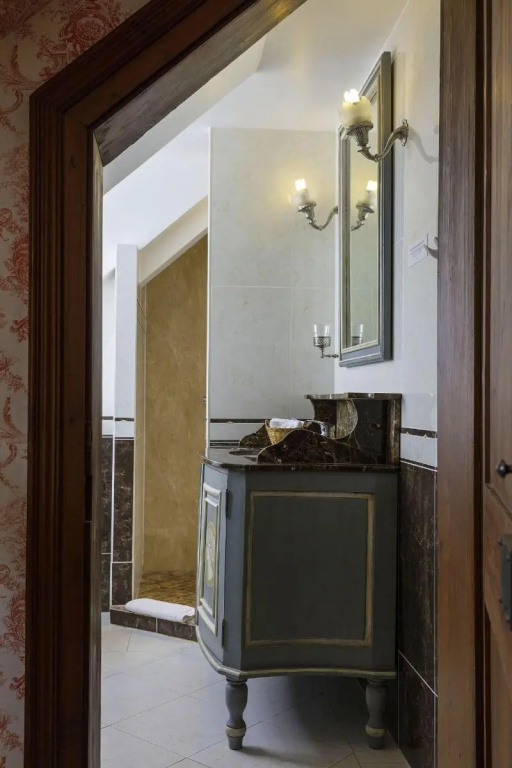 Hôtel LEcrin