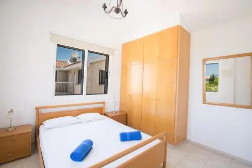 The Ultimate 5 Star Holiday Villa in Protaras with Private Pool And Close To the Beach, Protaras Villa 1316