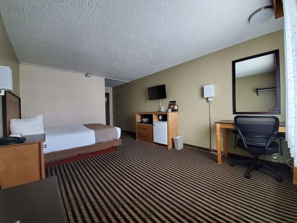 Steamboat Resort Villas 608
