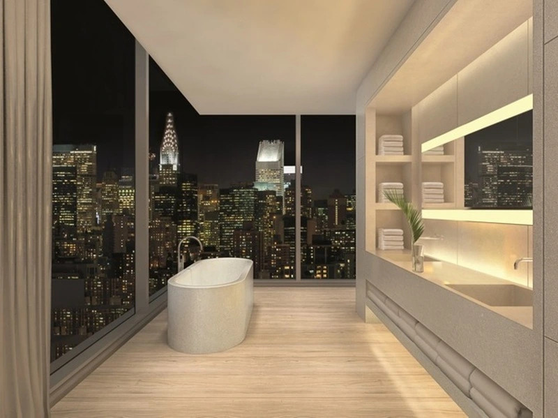 PUBLIC, an Ian Schrager hotel