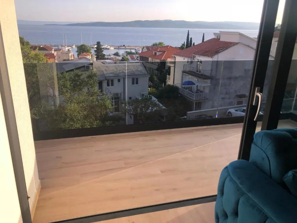 Apartmani Arapovic