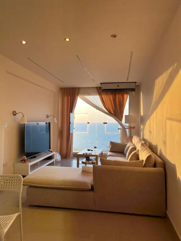 Hyat Stanly Suites
