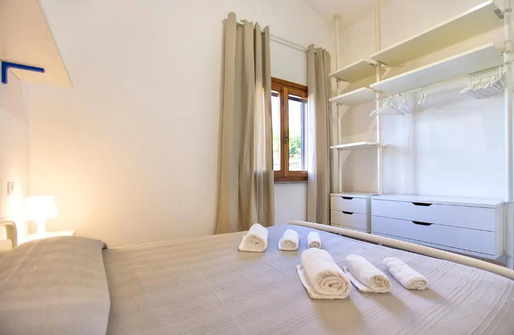 Arborea Apartment 56 Sea View