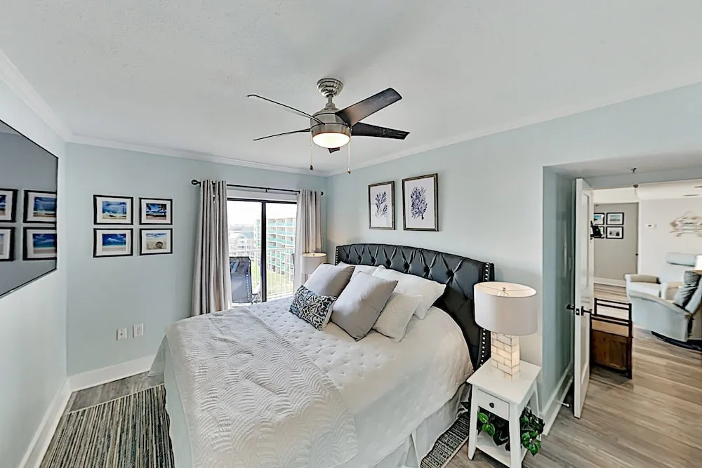 Gspl5512 2 Bedroom Condo