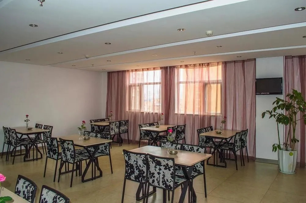 Fairyland Hotel Kunming Xinwen Road