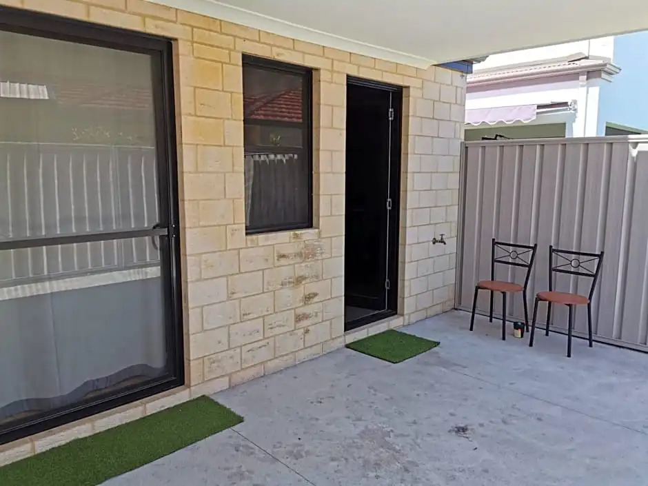 Perth Urban Lodge