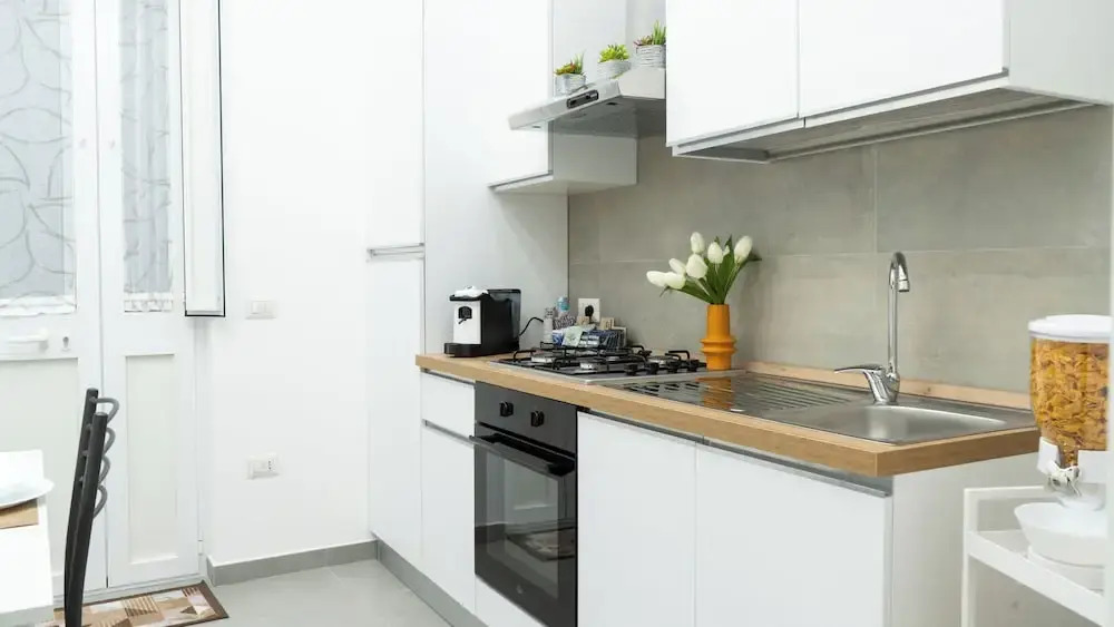 B&B Vaianfora Pompei