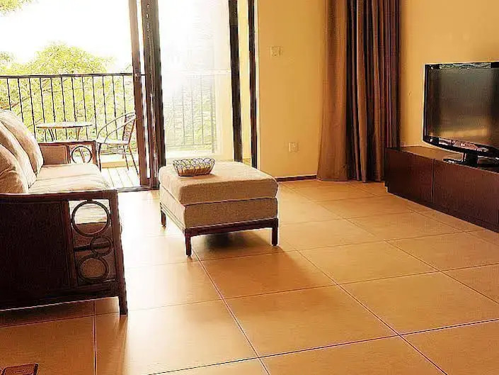 Yalongwan Hengshen Holiday Apartment