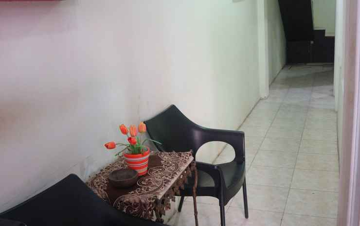 Lestari Homestay