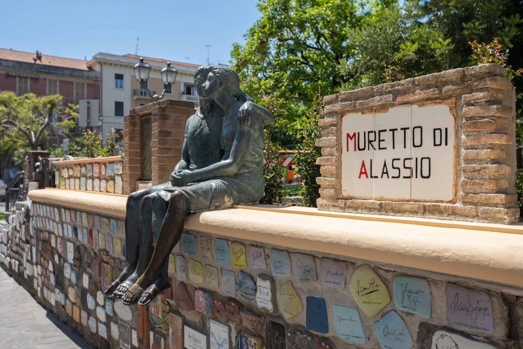 La Casetta Di Rita