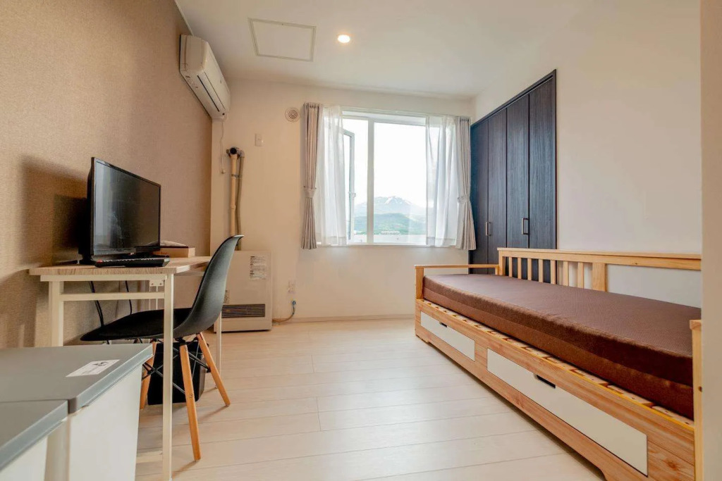 Niseko Hirafu Ski Resort Condo