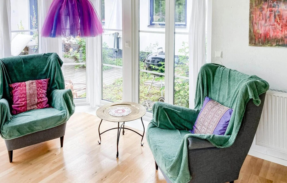 3 Bedroom Cozy Home In Ystad