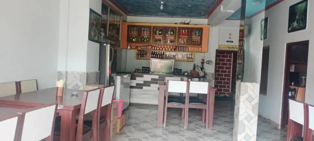 Unique Hotel and Lodge - Pleasure of Homely Stay