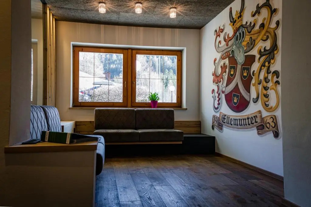 Hotel Seehof