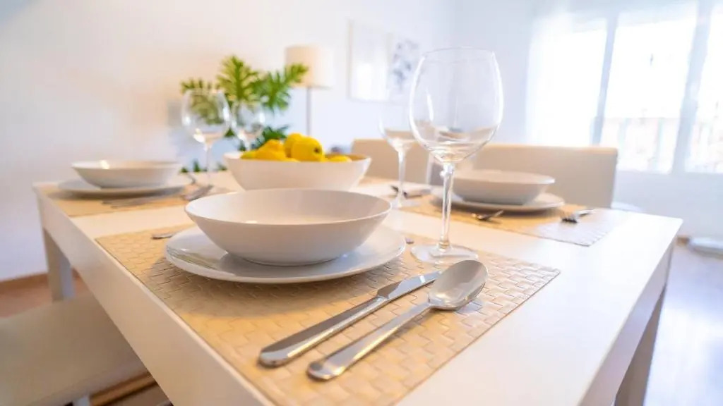 Smart House Ronda by Ruralidays