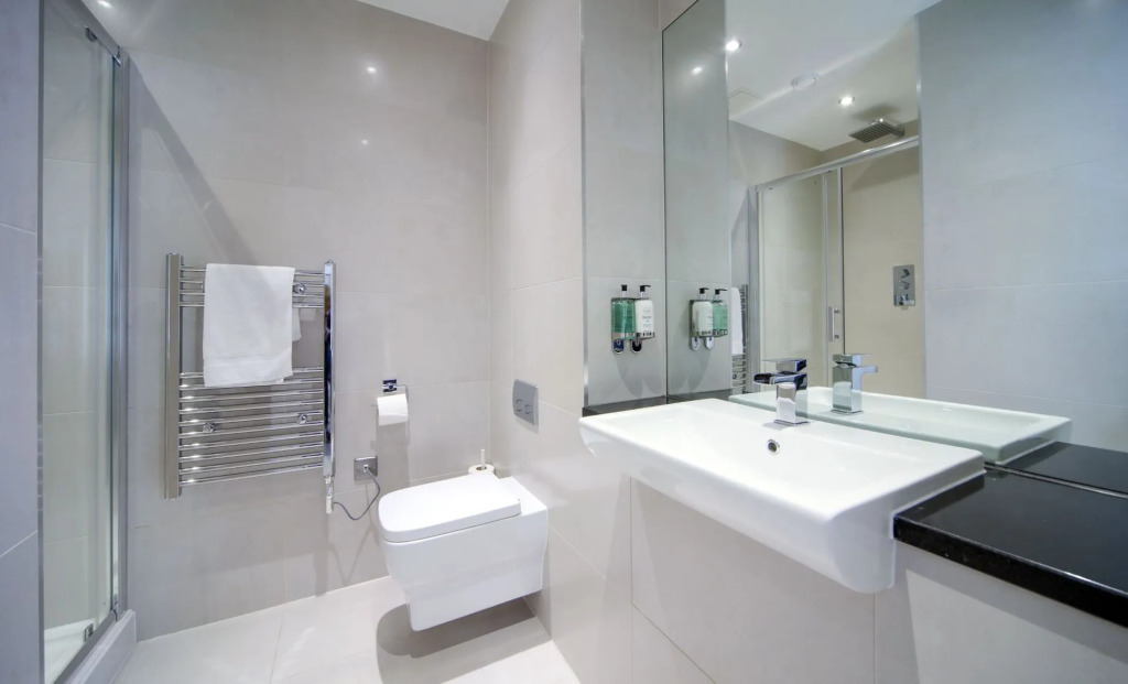 CityStop Apartments - Newington Street