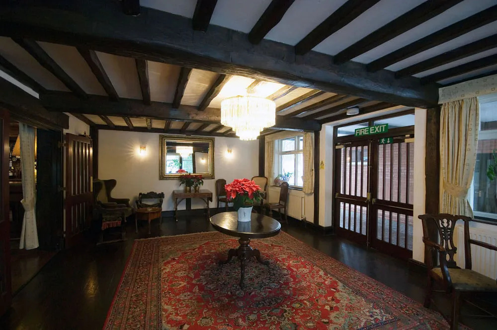 Grimstock Country House Hotel