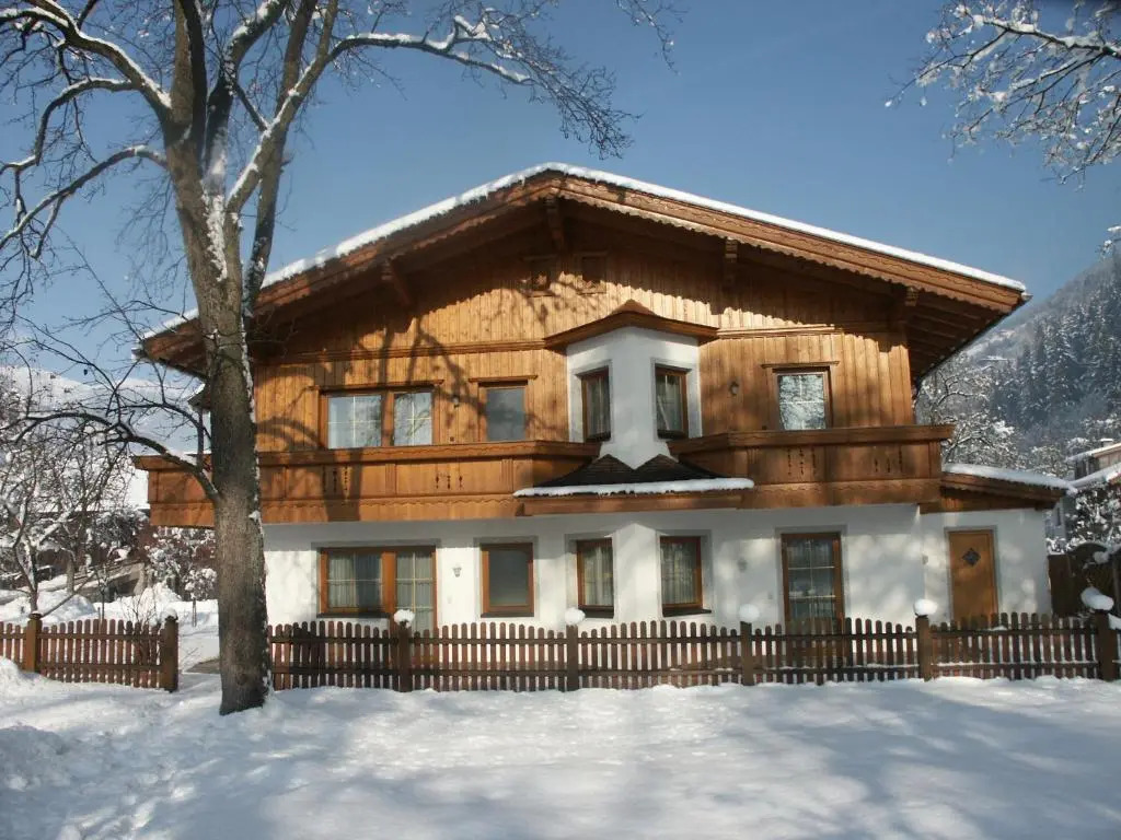 Appartement Zottl