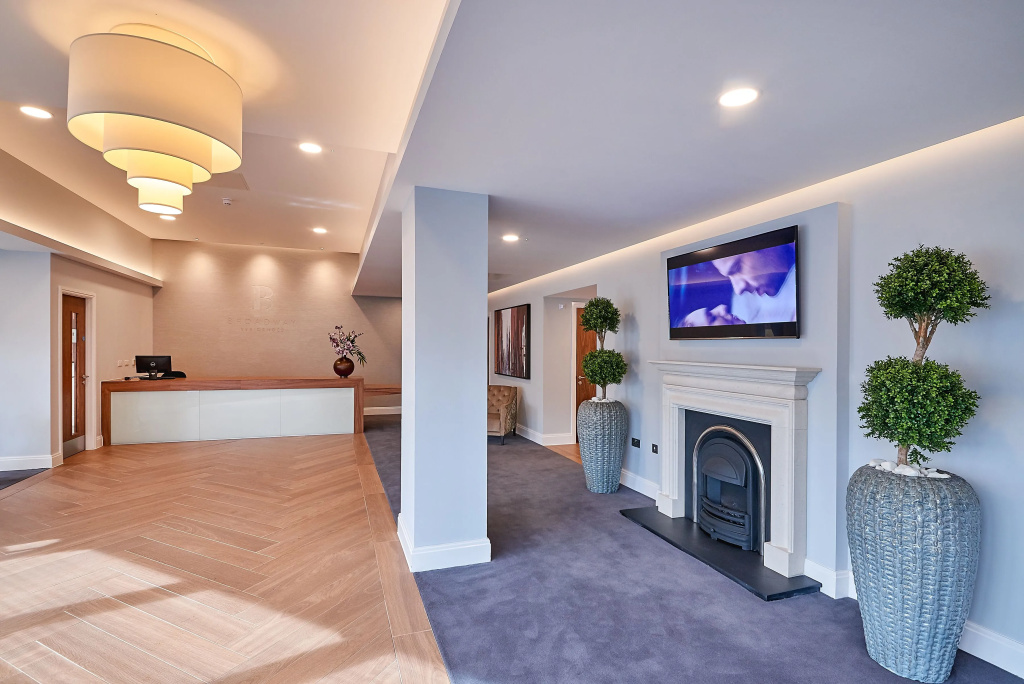 Seven Living Broadway Residences - Birmingham City Centre