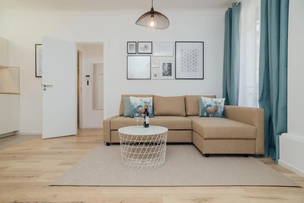 Riviera Rent Apartments - Massingy