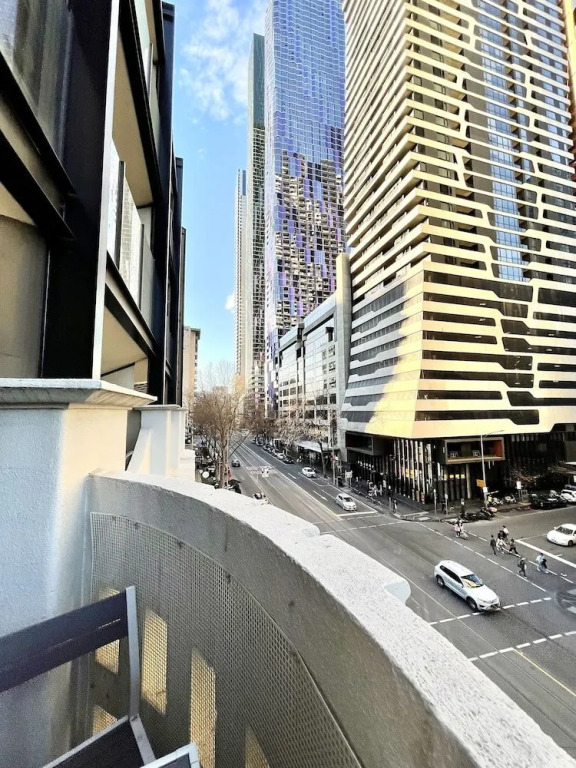 Readyset Apartments at Kett