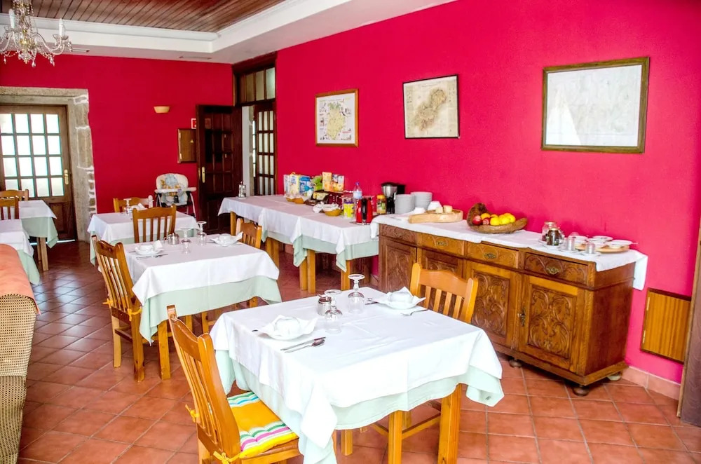 Mansion With 9 Bedrooms in Bemposta-mogadouro, With Private Pool, Encl