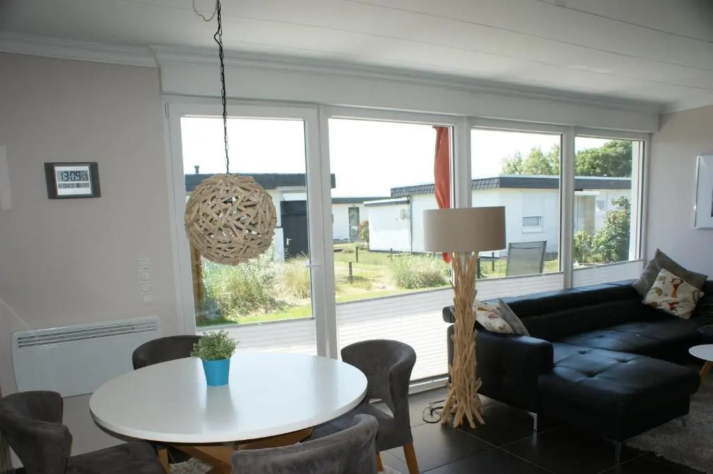Fehmarn Ostseeferien FH3Traumbungalow Staberdorf 137