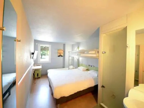 ibis budget Brive La Gaillarde