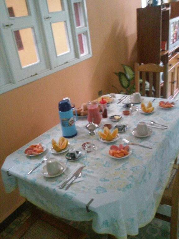 Soleluna B&B