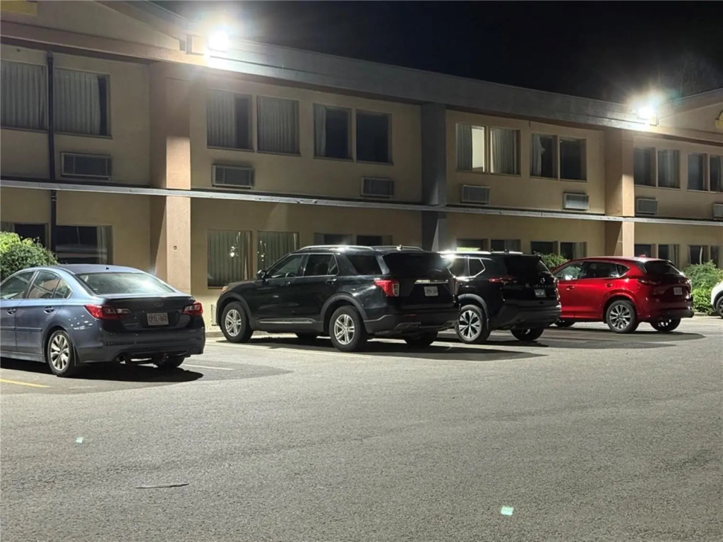 SureStay by Best Western Brockville