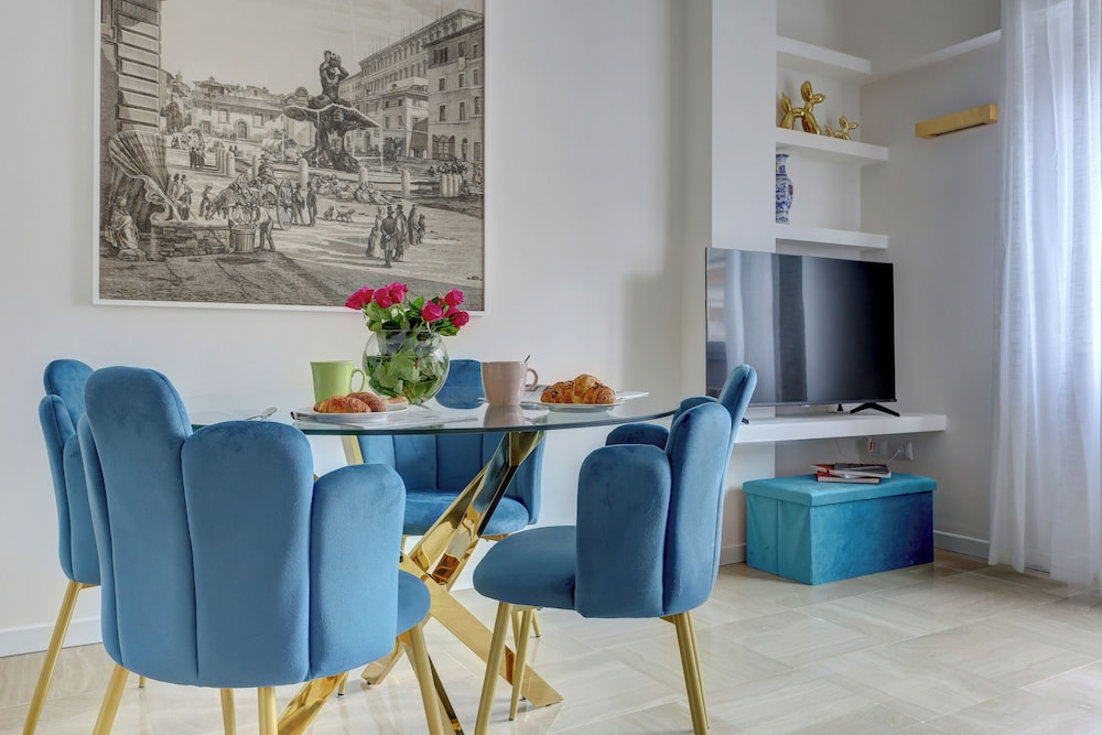 SAN GIOVANNI Appia Park - Stylish apartment with balcony - Metro A - 10 min City Center