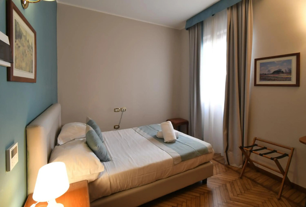 Hotel Cavour