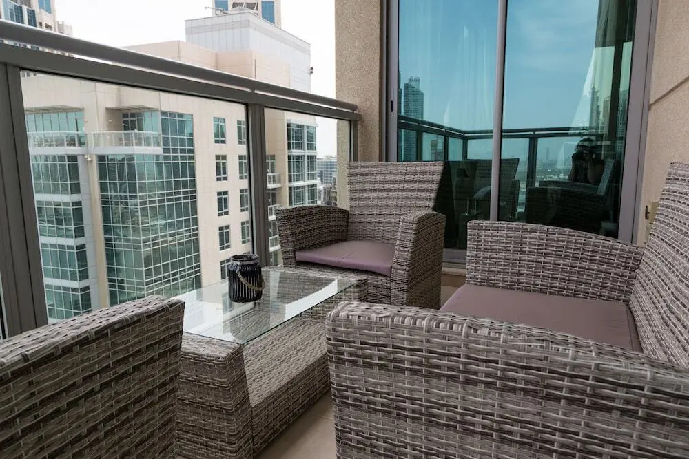 The Residences