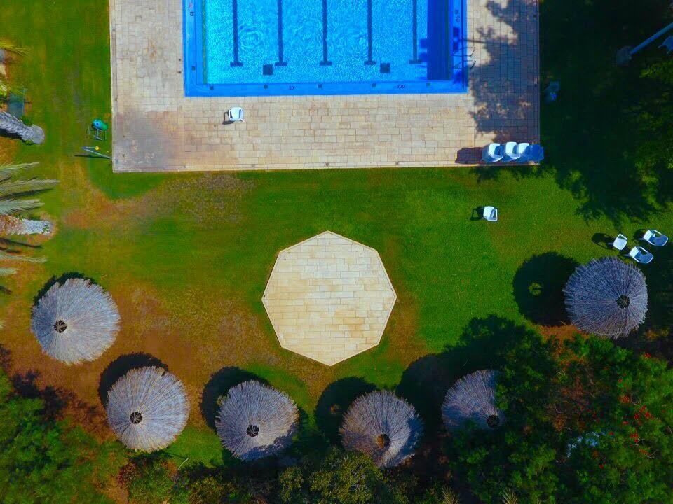 Kalia Kibbutz Holiday Village