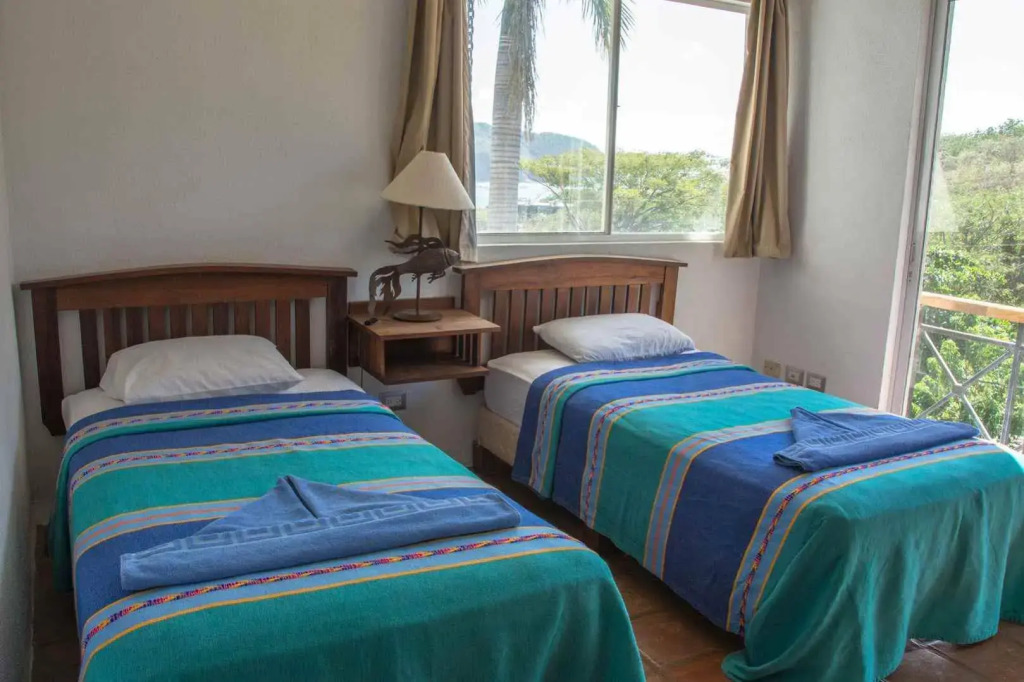 Bahia Del Sol Villas & Condominiums