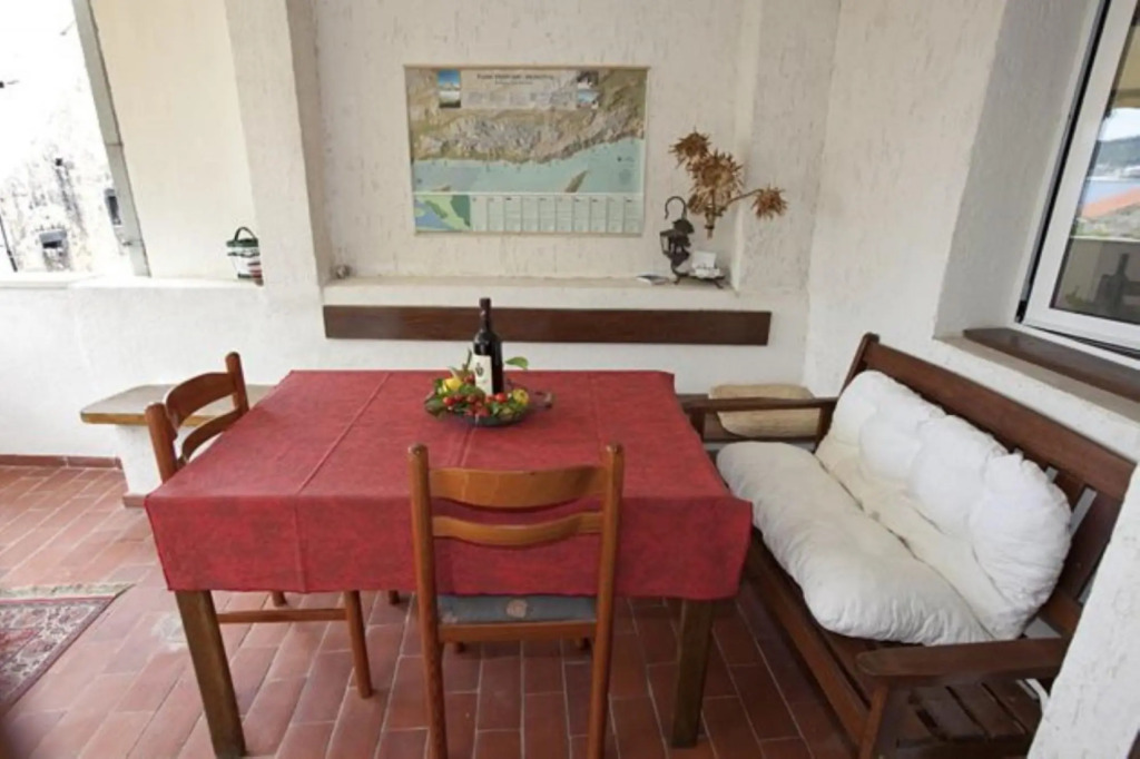 Durda2 - With sea View - A1 Bezerusa