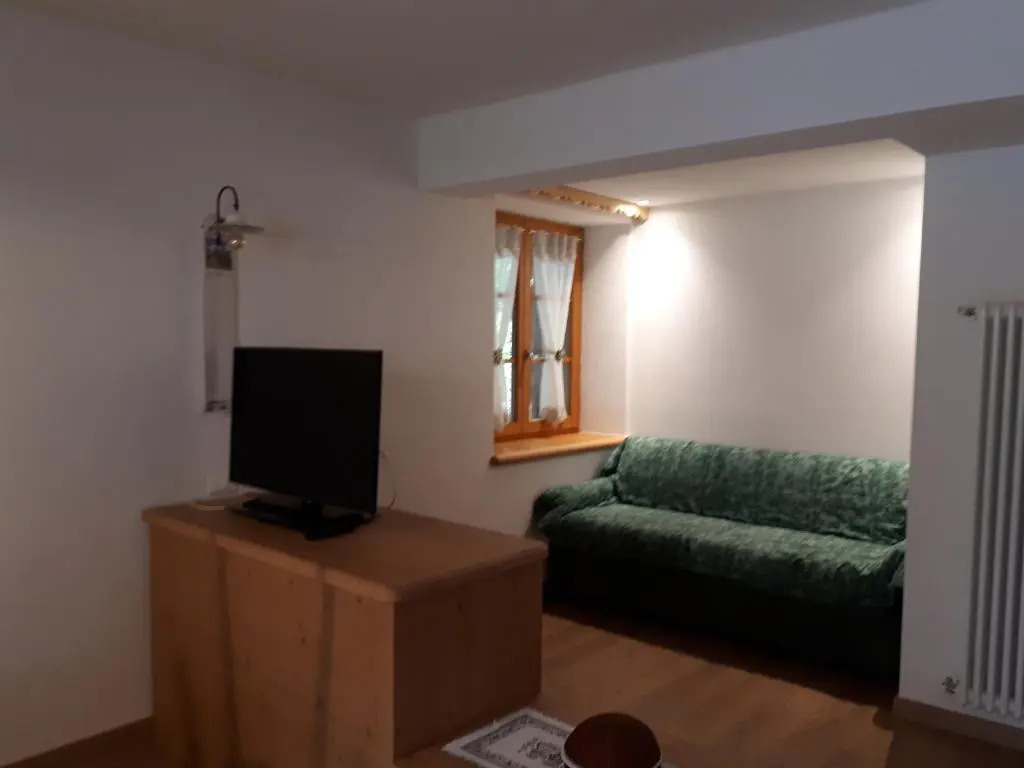 Casa Cristina 1