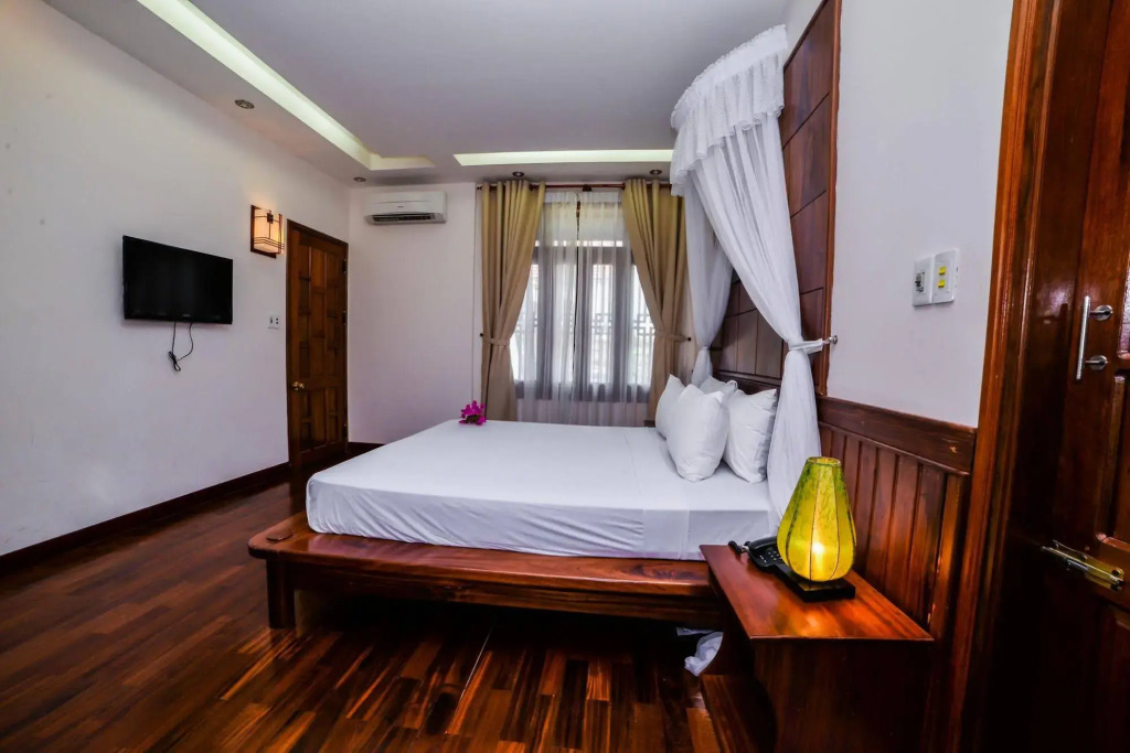 Orchid Garden Homestay