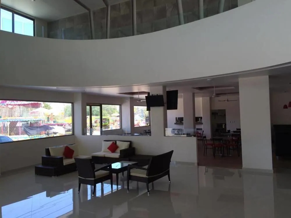 MH Grand Hotel