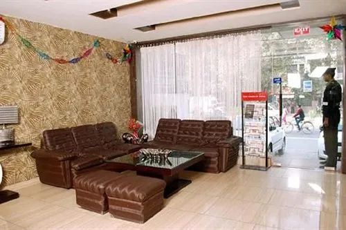 LIV INN Patel Nagar