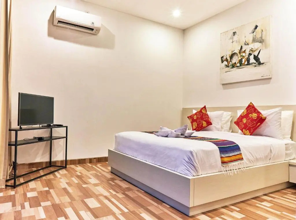 Play N Stay Villas