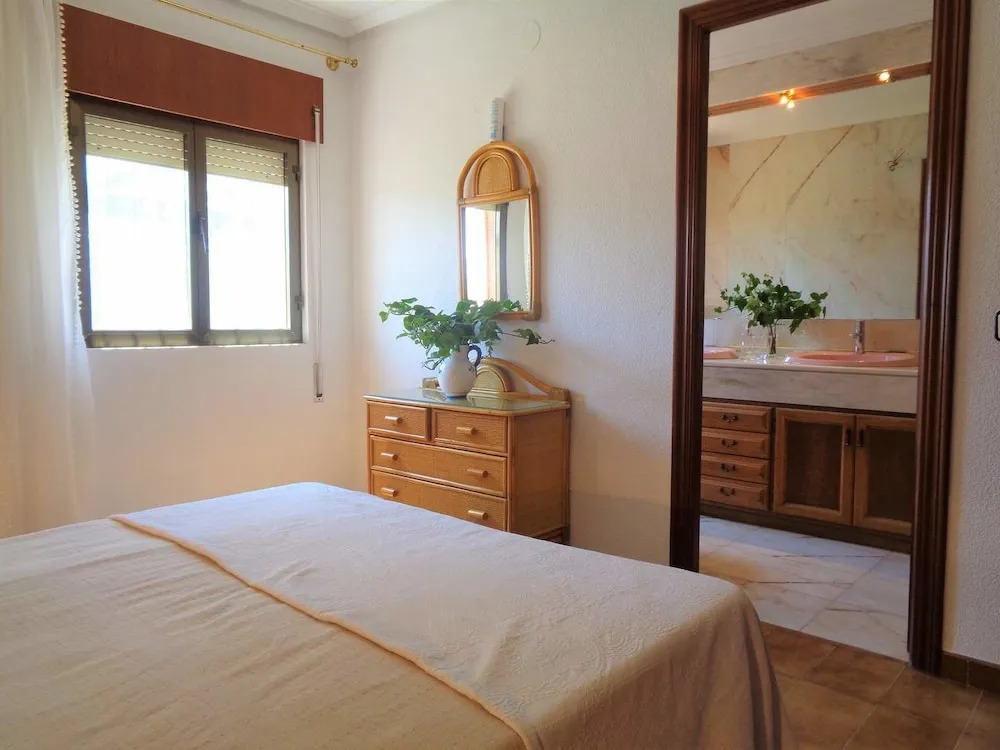 Relaxing Villa