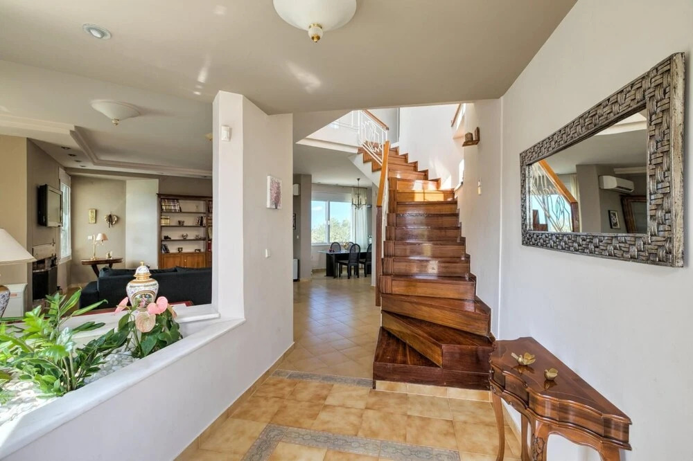 Asterion Deep Blue Villa