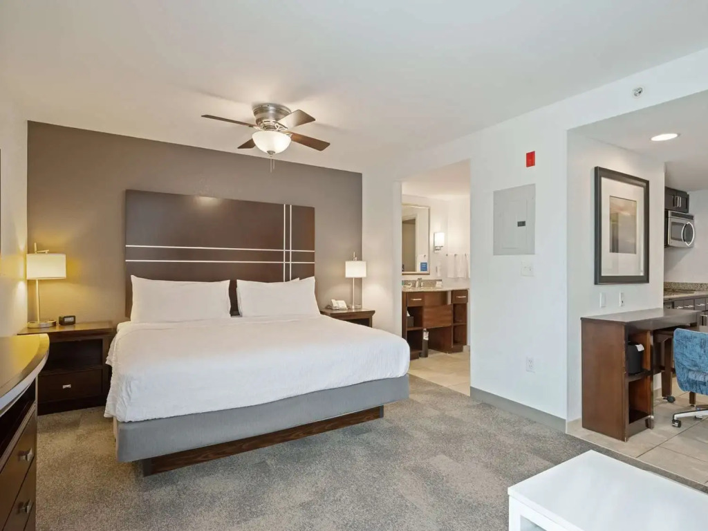 Homewood Suites by Hilton Joplin
