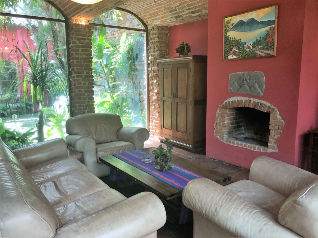 Casa De Loreto
