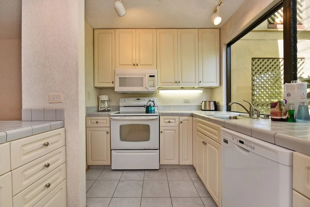 Wailea Ekahi 36C 1 Bedroom 1 Bathroom Condo
