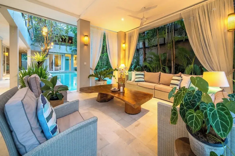 Villa Sunsara 4