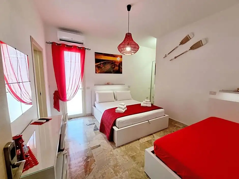 Albatros B&B Porto Cesareo
