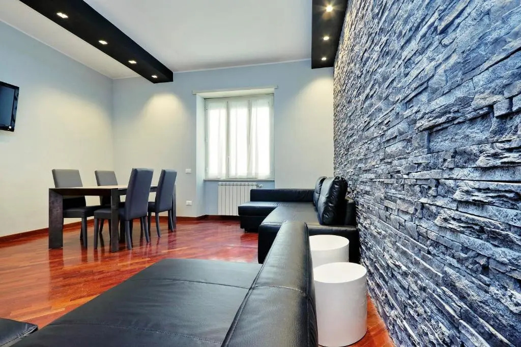 Sapphire Apartment