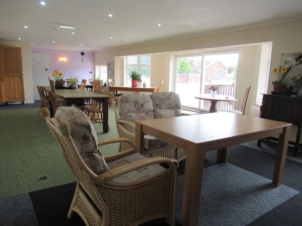 Lennard House